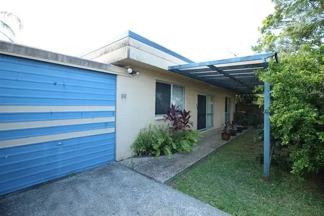 Fourth view of Homely house listing, 86 Bellara Street, Bellara QLD 4507