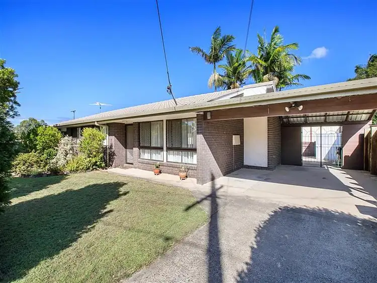129 Burbank Road, Birkdale QLD 4159