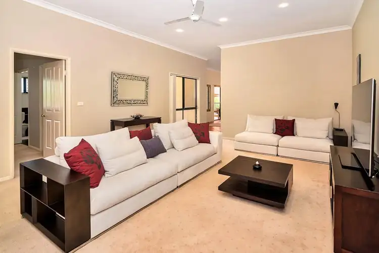 Seventh view of Homely house listing, 21 Hermitage Close, Ashmore QLD 4214