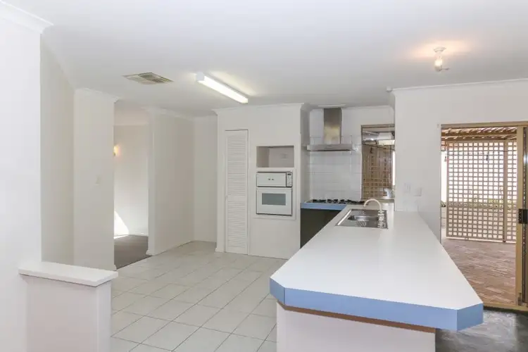 Fourth view of Homely house listing, 33 Towerhill Road, Alexander Heights WA 6064