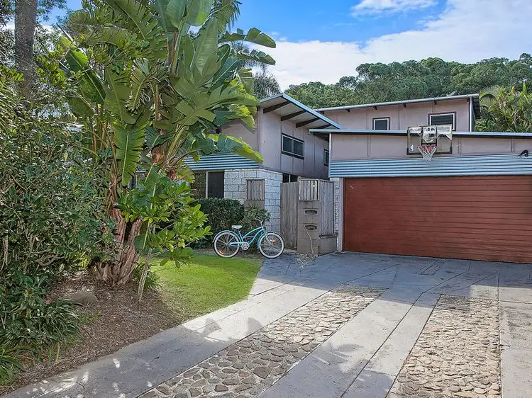 Main view of Homely house listing, 25 Tawarri Crescent, Burleigh Heads QLD 4220