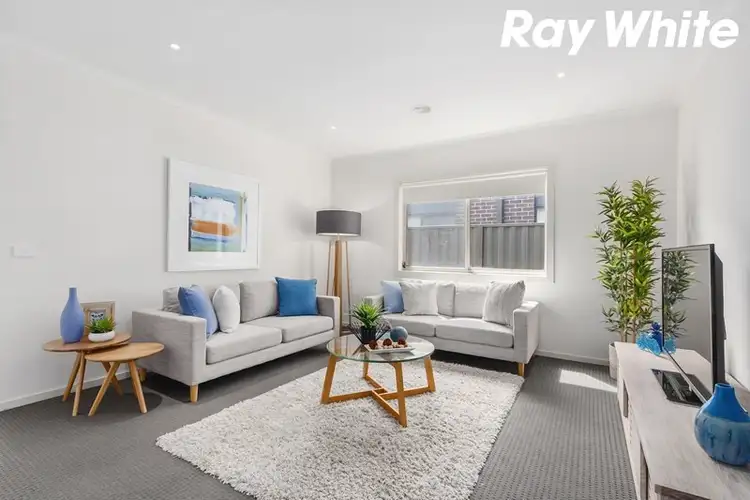 Fourth view of Homely house listing, 8 Maya Street, Pakenham VIC 3810
