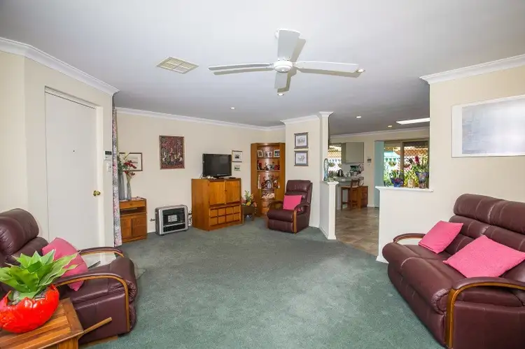 Second view of Homely house listing, 10/27 Magnolia Way, Forrestfield WA 6058