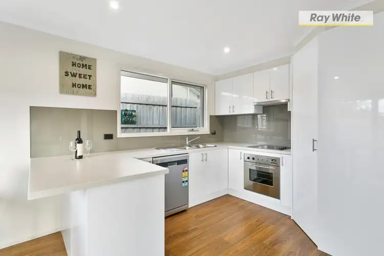Sixth view of Homely house listing, 26 Moorfield Avenue, Rosebud VIC 3939
