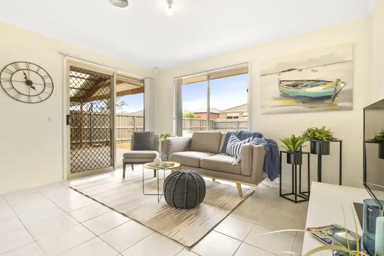 Sixth view of Homely house listing, 26 Vassar Court, Truganina VIC 3029