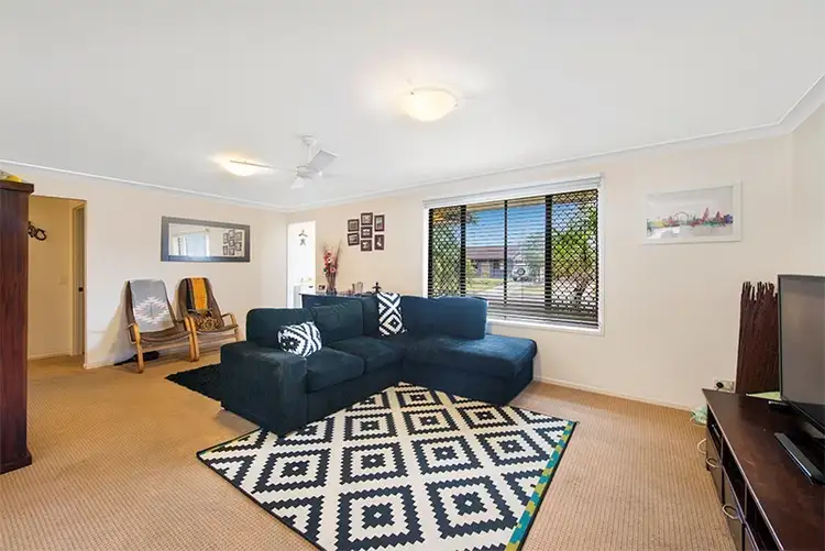 Second view of Homely house listing, 72 Japonica Drive, Palm Beach QLD 4221