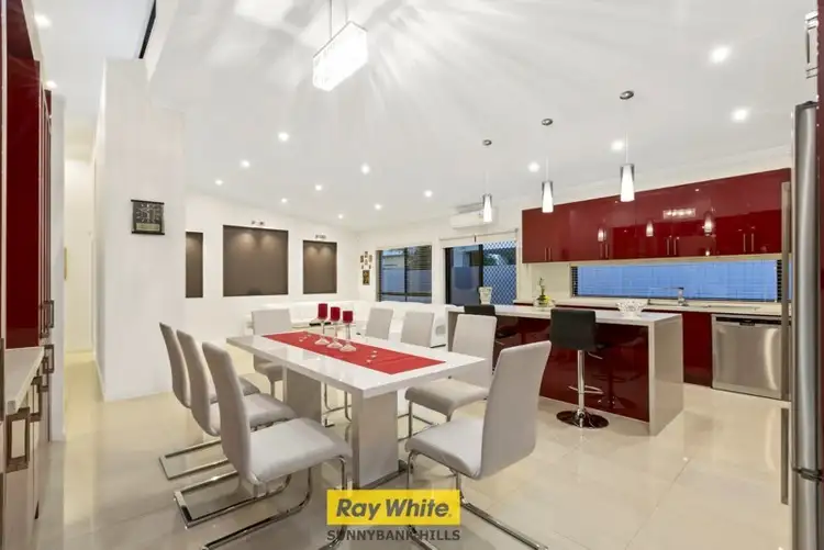 Third view of Homely house listing, 45 Ashdown Street, Sunnybank Hills QLD 4109