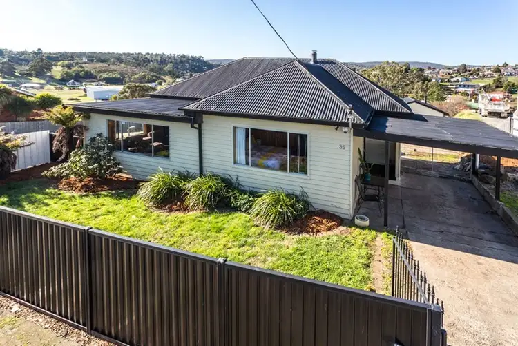 35 St Leonards Road, St Leonards TAS 7250