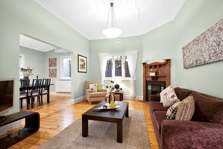 Second view of Homely house listing, 9 Camden Road, Hughesdale VIC 3166