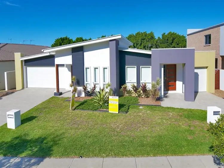 Third view of Homely other listing, 2/6 Compass Drive, Biggera Waters QLD 4216