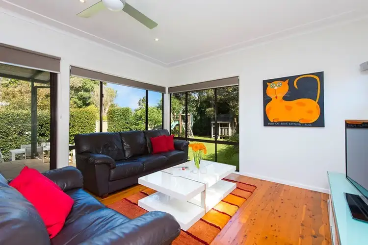 Third view of Homely house listing, 30 Alpha Road, Willoughby NSW 2068