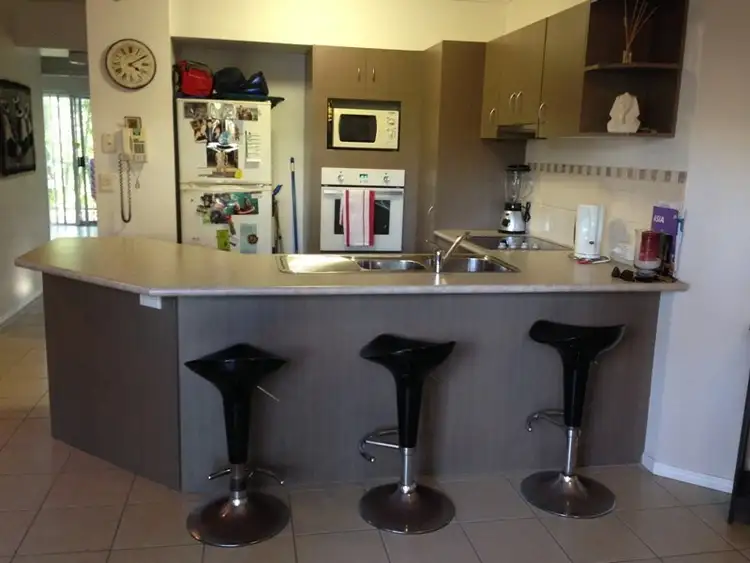 Fourth view of Homely unit listing, 4/7 Redondo Avenue, Miami QLD 4220