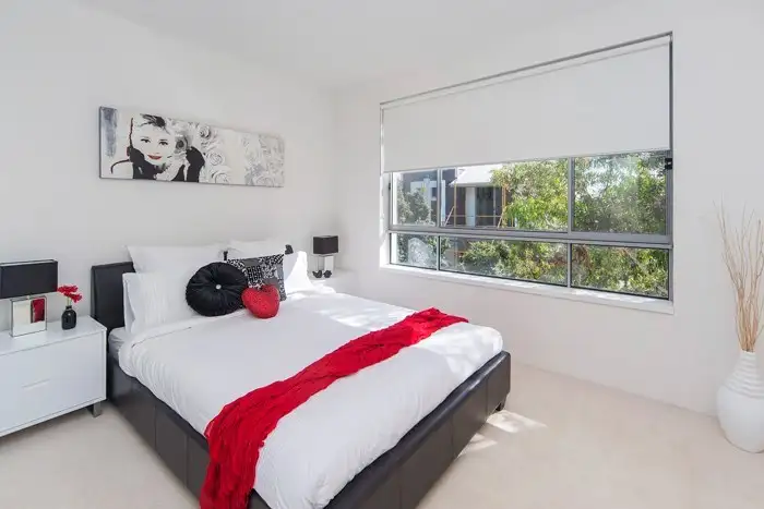 Sixth view of Homely apartment listing, 621/3 Pendraat Parade, Hope Island QLD 4212