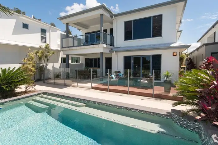 6 Kurrewa Lane, Coomera Waters QLD 4209