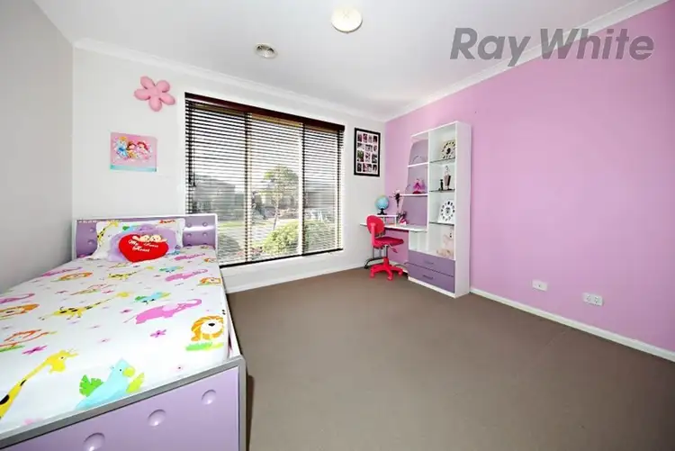 Second view of Homely house listing, 93 Tom Roberts Parade, Point Cook VIC 3030