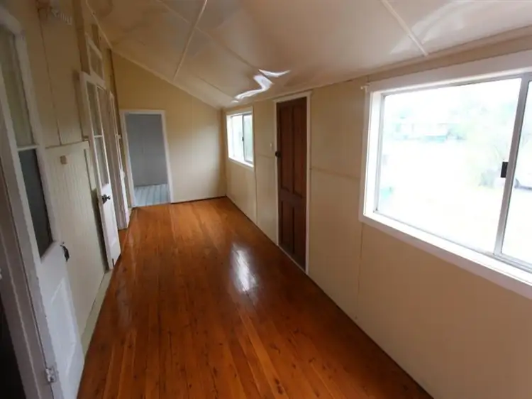 Fifth view of Homely house listing, 139 Edward Street, Charleville QLD 4470