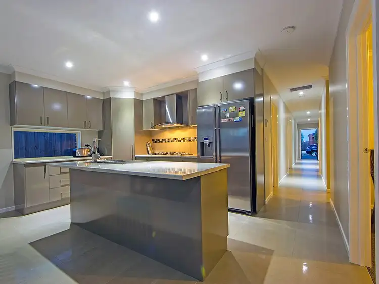 Third view of Homely house listing, 26 Lilyturf Drive, Tarneit VIC 3029