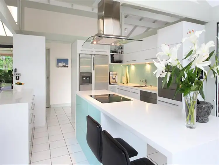 Third view of Homely house listing, 5 Cedardell Court, Yugar QLD 4520