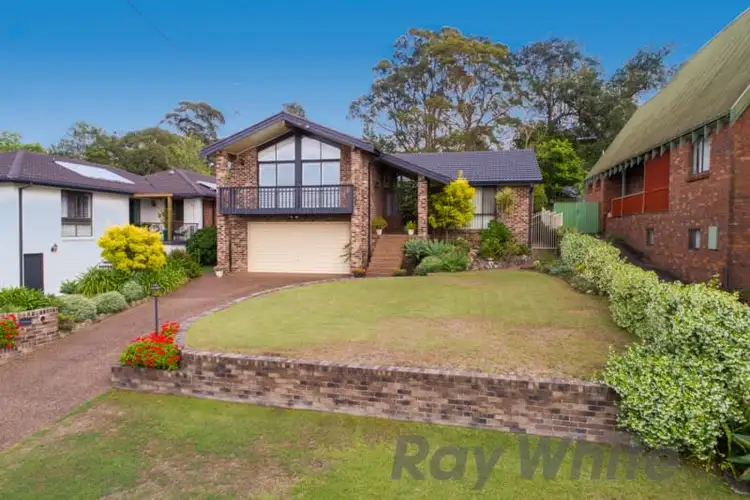 16 Goola Avenue, Kahibah NSW 2290
