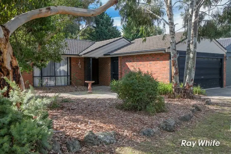 Second view of Homely house listing, 7 Oxley Court, Langwarrin VIC 3910