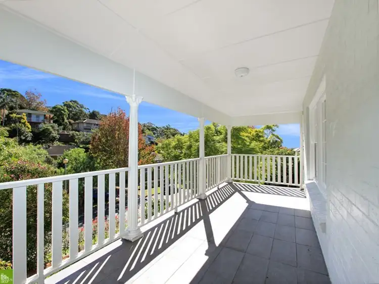 Fourth view of Homely house listing, 5 Dumfries Avenue, Mount Ousley NSW 2519