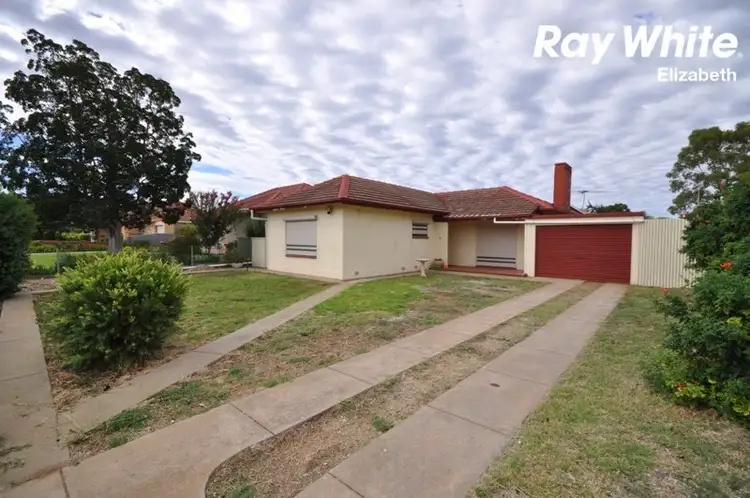 83 Fairfield Road, Elizabeth Grove SA 5112