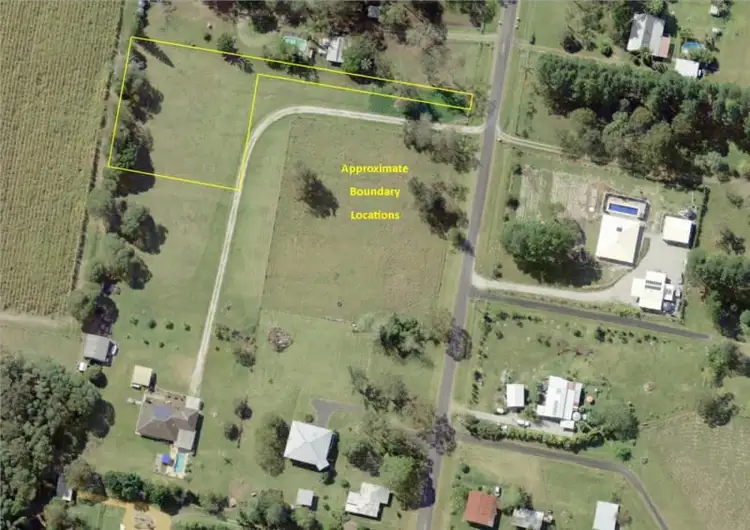Lot 100 Island View Road, Woombah NSW 2469