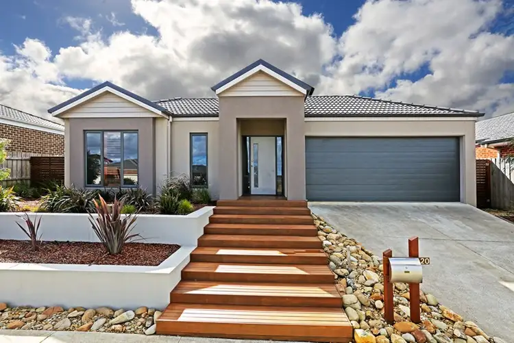 20 Sugargum Drive, Waurn Ponds VIC 3216