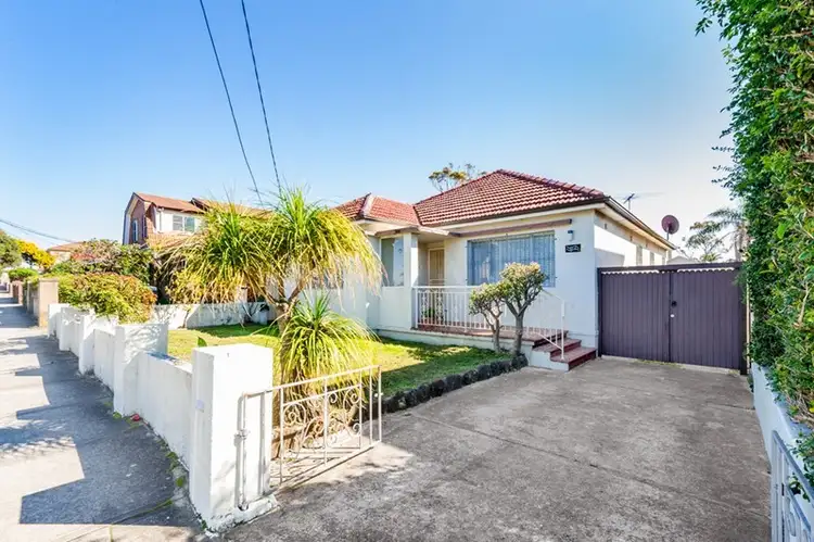 82 Fitzgerald Avenue, Maroubra NSW 2035