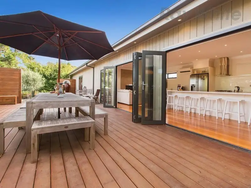 Main view of Homely house listing, 55 Russell Street, Tootgarook VIC 3941