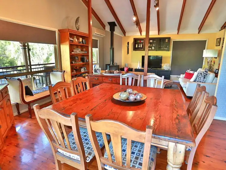 Fourth view of Homely house listing, 72 Saraband Drive, Eatons Hill QLD 4037