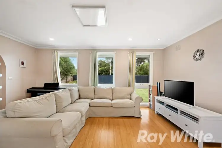Third view of Homely house listing, 47 Sinclair Road, Bayswater VIC 3153