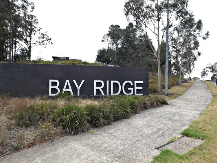 Second view of Homely land listing, 4 Apple Berry Place, North Batemans Bay NSW 2536