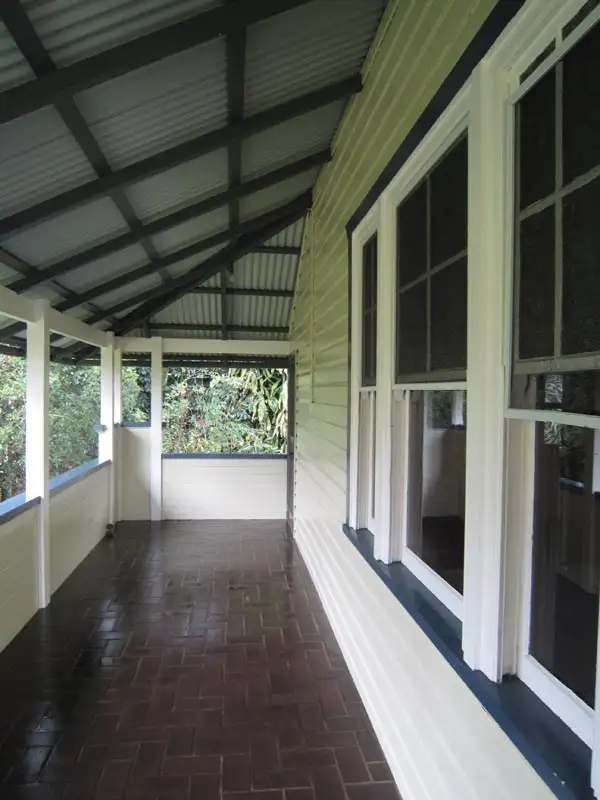 Second view of Homely house listing, 70 Whian Road, Eureka NSW 2480