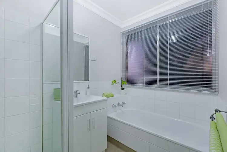 Fourth view of Homely house listing, 1 Dyer Court, Epping VIC 3076