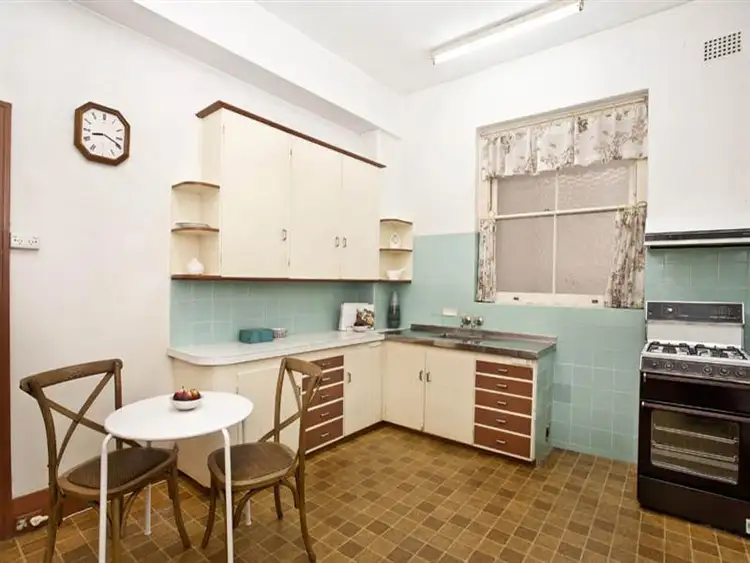 Fourth view of Homely apartment listing, 3/123-125 Macleay Street, Potts Point NSW 2011