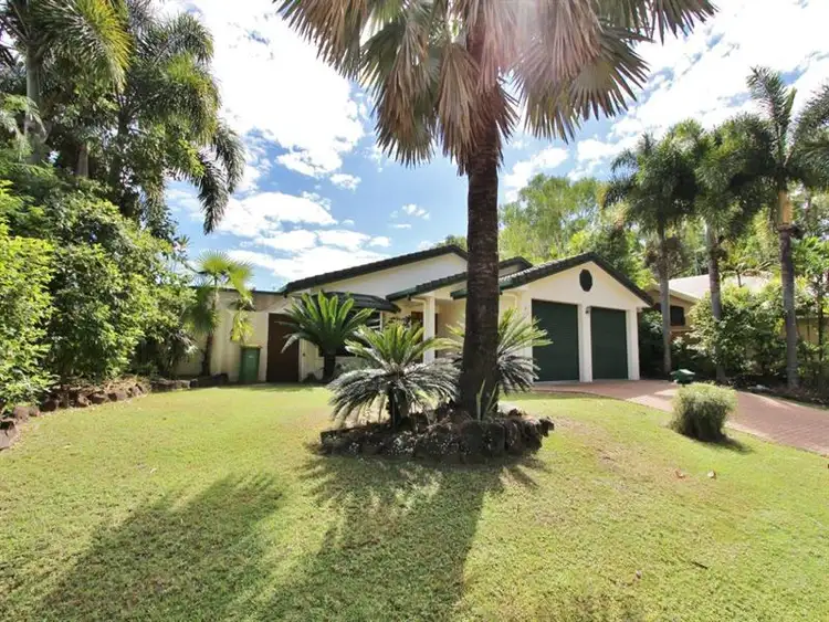 17 Euston Close, Clifton Beach QLD 4879