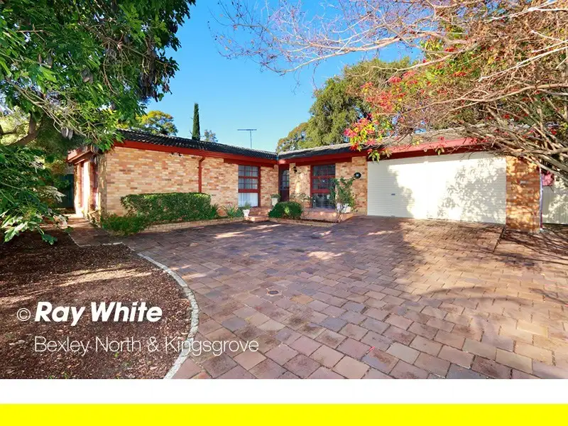 Main view of Homely house listing, 6A Oatley Street, Kingsgrove NSW 2208