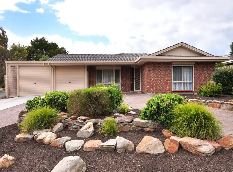 Main view of Homely house listing, 18 Bachmann Avenue, Old Reynella SA 5161