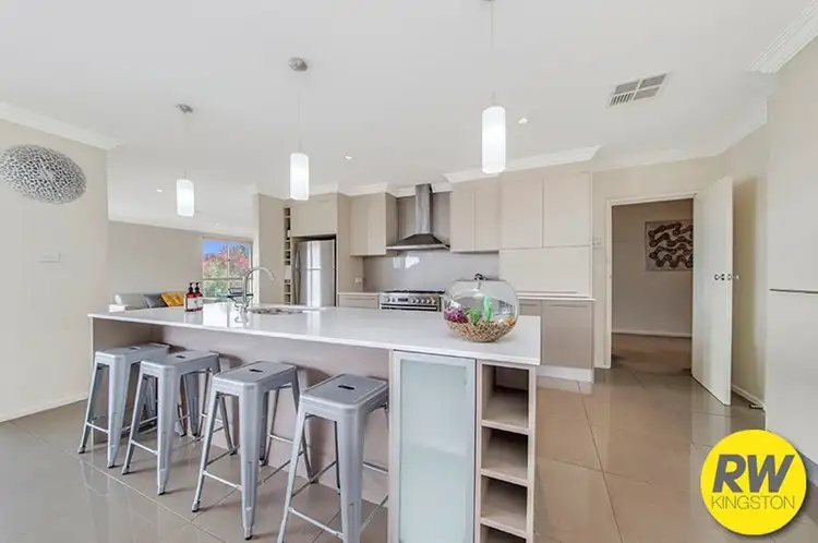 Third view of Homely house listing, 54 Endeavour Street, Red Hill ACT 2603