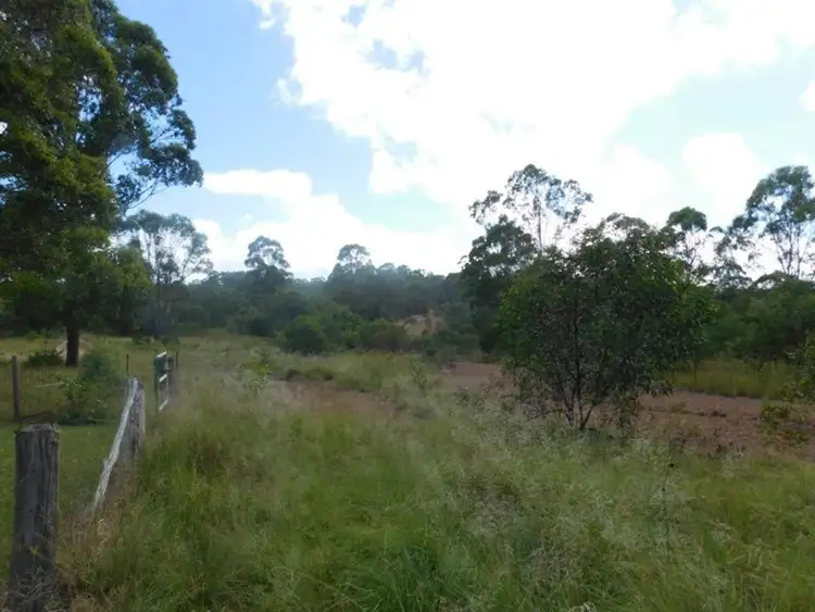 Second view of Homely land listing, Lot 4 Smith Street, Yarraman QLD 4614