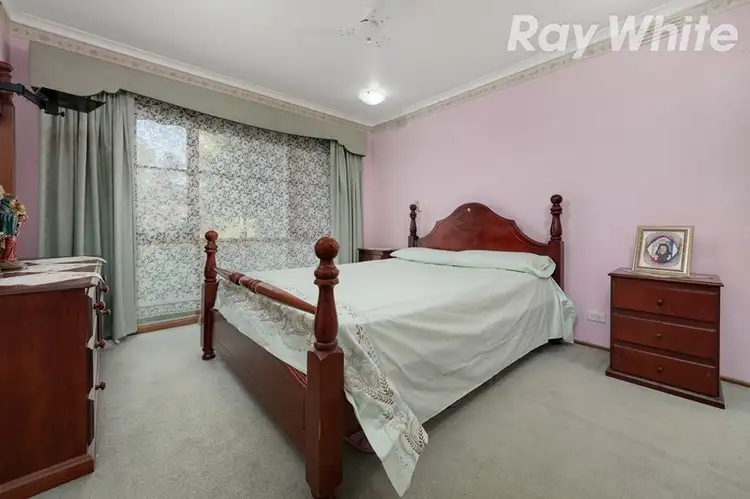 Seventh view of Homely house listing, 61 Betula Avenue, Bundoora VIC 3083