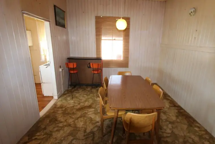 Sixth view of Homely house listing, 40 Galatea Street, Charleville QLD 4470