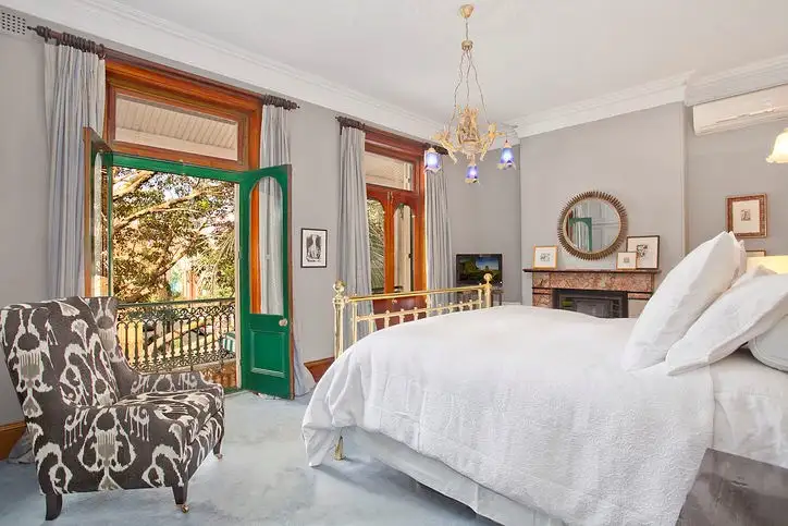 Fifth view of Homely house listing, 250 Liverpool Street, Darlinghurst NSW 2010