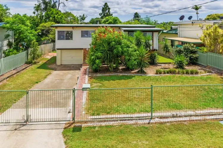 9 Dale Street, Kingston QLD 4114