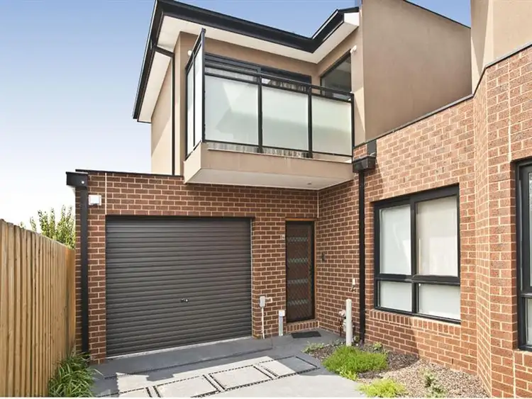 Main view of Homely townhouse listing, 4/9 Virginia Street, Springvale VIC 3171