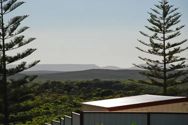 Third view of Homely land listing, 3 Tern Way, Jurien Bay WA 6516