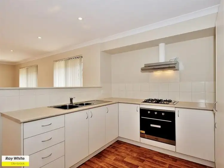 Third view of Homely unit listing, Unit 3/4 Tickner Parade, The Vines WA 6069