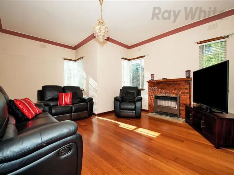 Second view of Homely house listing, 23 Jess Street, Reservoir VIC 3073