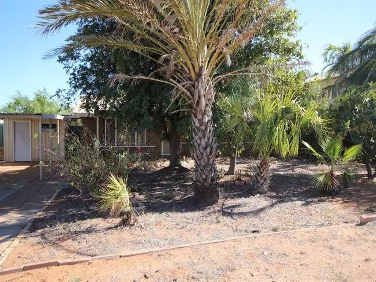 19 Harper Street, Port Hedland WA 6721